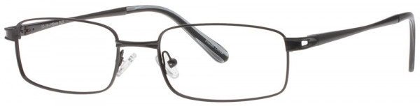 Buxton by EyeQ BX13 Eyeglasses