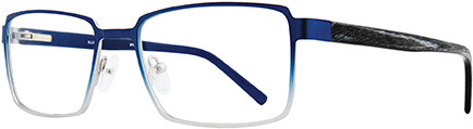 Buxton by EyeQ BX25 Eyeglasses