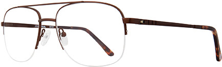 Dickies DK101 Eyeglasses, Black
