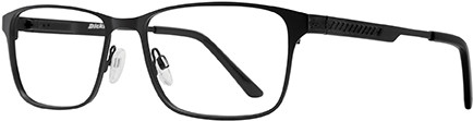 Dickies DK106 Eyeglasses, Black