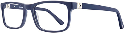 Dickies DK200 Eyeglasses, Matte Blue