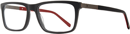 Dickies DK203 Eyeglasses, Matte Navy