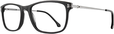 Dickies DK205 Eyeglasses, Charcoal