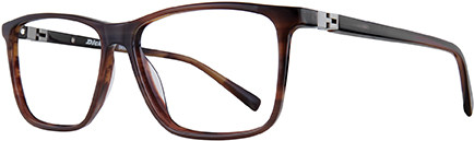 Dickies DK208 Eyeglasses, Brown