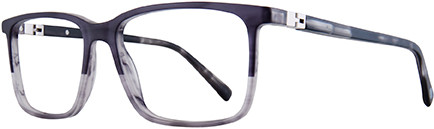 Dickies DK210 Eyeglasses, Matte Charcoal