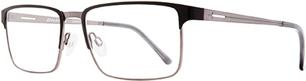 Dickies DKM01 Eyeglasses, Matte Black