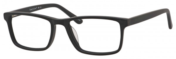 Casey's Cove CC156 Eyeglasses, Matte Blue