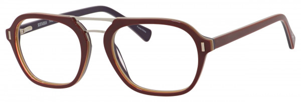 Scott & Zelda SZ7442 Eyeglasses