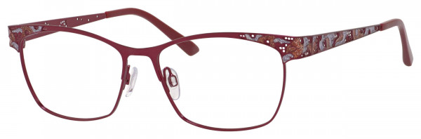 Scott & Zelda SZ7375 Eyeglasses