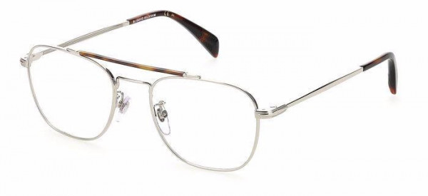 David Beckham DB 1016 Eyeglasses, 0010 PALLADIUM