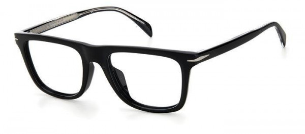 David Beckham DB 7061/F/BB Eyeglasses