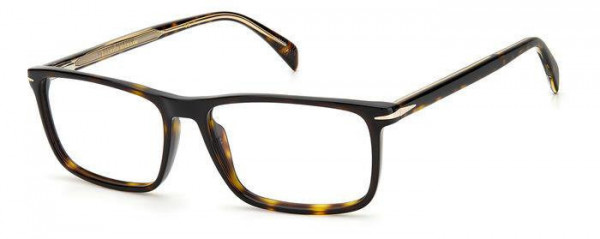 David Beckham DB 1019 Eyeglasses