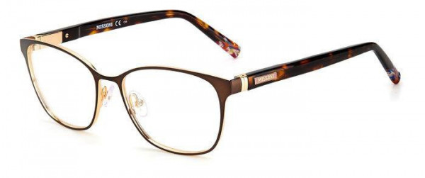 Missoni MIS 0062 Eyeglasses