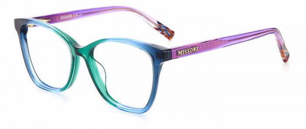 Missoni MIS 0013 Eyeglasses