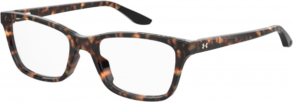 UNDER ARMOUR UA 5012 Eyeglasses, 010A BEIGE