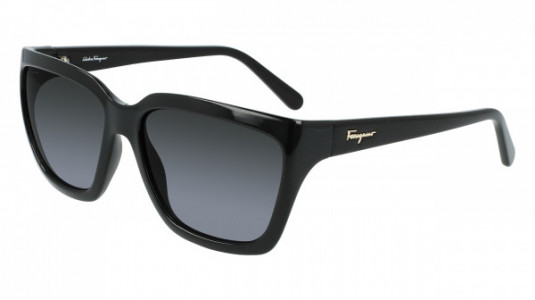 Ferragamo SF1018S Sunglasses