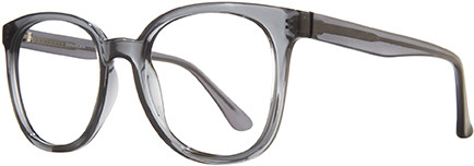 Oxford Lane UXBRIDGE Eyeglasses, Grey Crystal