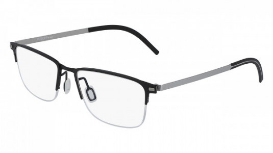 Flexon FLEXON B2030 Eyeglasses, (034) DARK GUNMETAL
