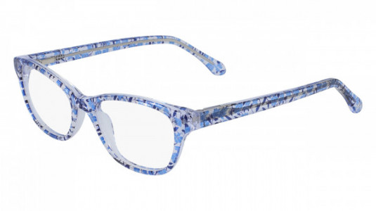 Draper James DJ1001 Eyeglasses