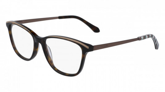 Draper James DJ5012 Eyeglasses, (215) TORTOISE