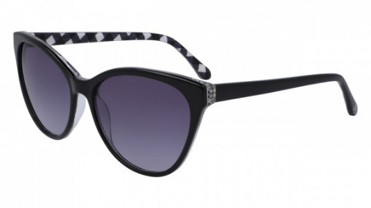 Draper James DJ7018 Sunglasses