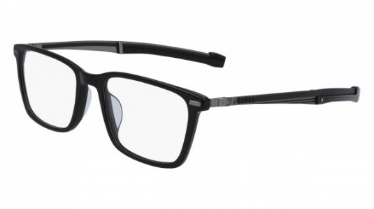 Spyder SP4007 Eyeglasses, (001) BLACK DIAMOND