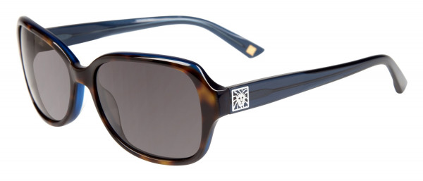 Anne Klein AK7017 Sunglasses