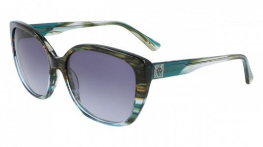 Anne Klein AK7071 Sunglasses