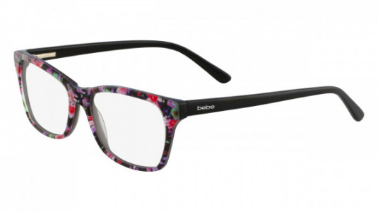 Bebe Eyes BB5118 Eyeglasses