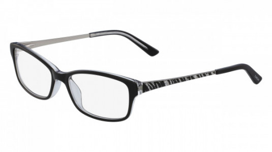 Bebe Eyes BB5122 Eyeglasses