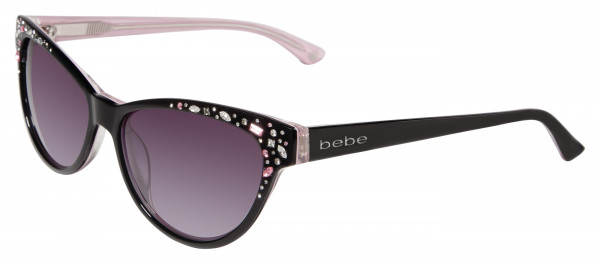 Bebe Eyes BB7024 Sunglasses
