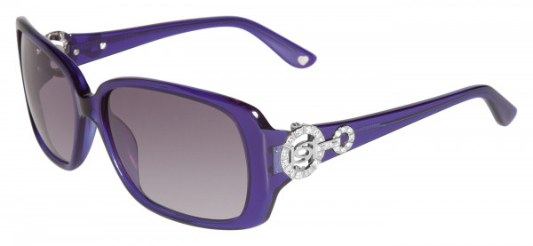 Bebe Eyes BB7051 Sunglasses
