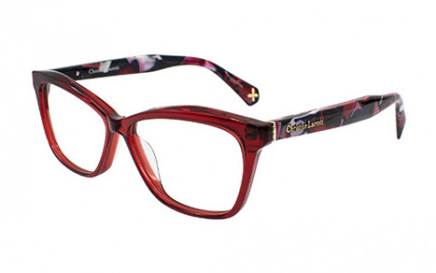 Christian Lacroix CL 1106 Eyeglasses