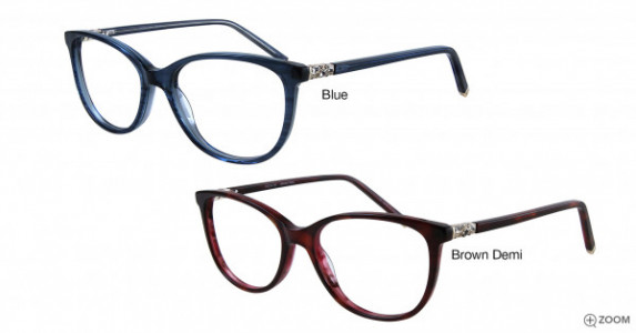 Richard Taylor Betty Eyeglasses