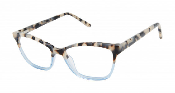 Lulu Guinness L931 Eyeglasses