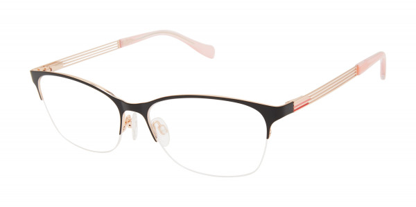 Tura by Lara Spencer LS304 Eyeglasses