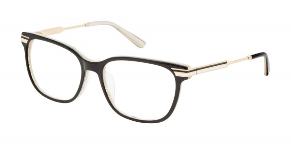 L.A.M.B. LAUF069 Eyeglasses