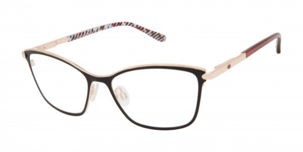 Lulu Guinness L798 Eyeglasses