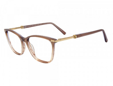 Café Boutique CB1073 Eyeglasses, C-1 Fawn