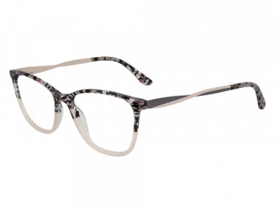 Café Lunettes CAFE3331 Eyeglasses, C-1 Pink Tortoise