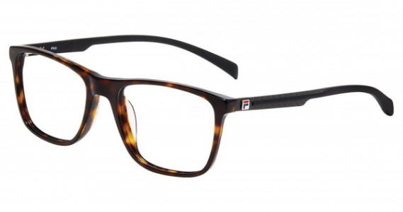 Fila VF9279 Eyeglasses, Burgundy