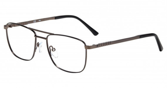 Fila VF9941 Eyeglasses, Blue