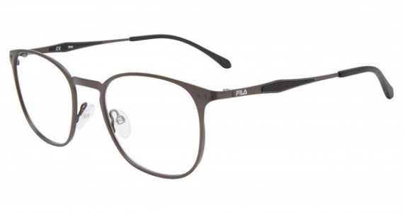 Fila VF9985 Eyeglasses, Black