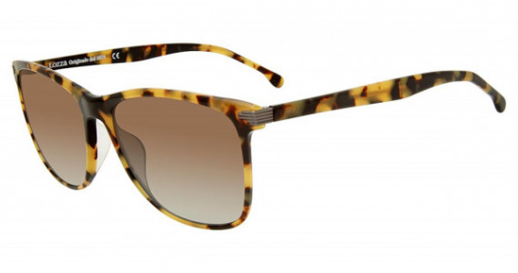 Lozza SL4162M Sunglasses, TORTOISE (0742)