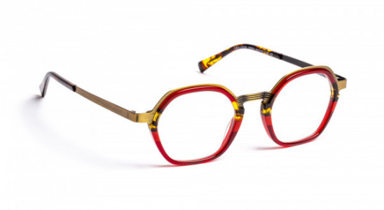 J.F. Rey CAILLOUX Eyeglasses