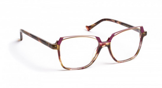 VOLTE FACE QUEEN Eyeglasses
