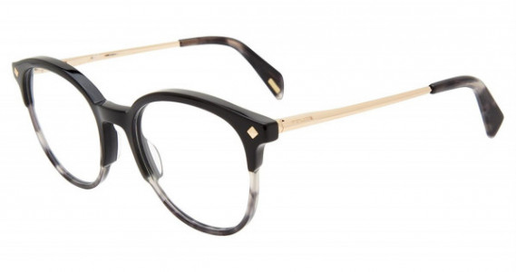 Police VPLD25 Eyeglasses