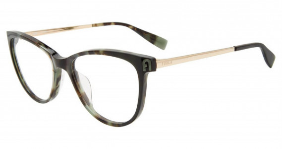 Furla VFU495 Eyeglasses