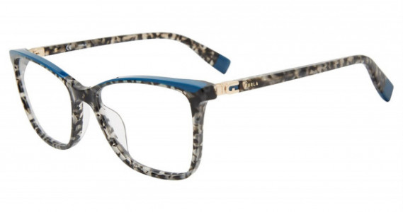 Furla VFU498 Eyeglasses