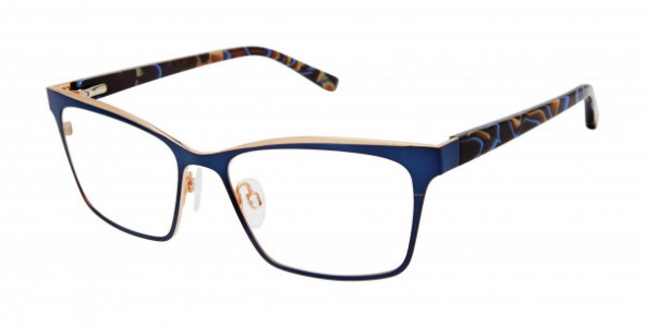 L.A.M.B. LA086 Eyeglasses